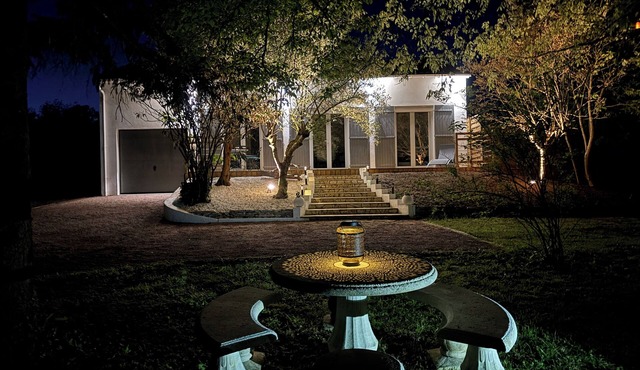 Agréable Maison au Calme , Proche de la mer