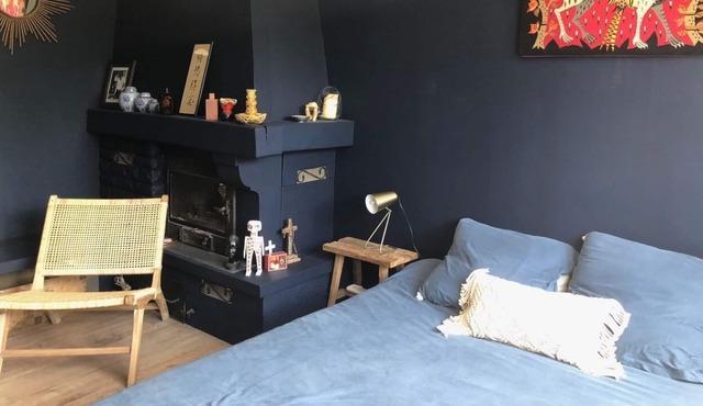 Agréable Maison au Calme