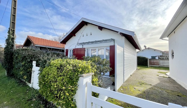 Agréable maison de pays 5 personnes proche plage et centre-ville (155)