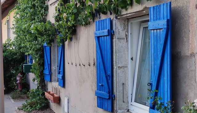 Agréable Maison de Village