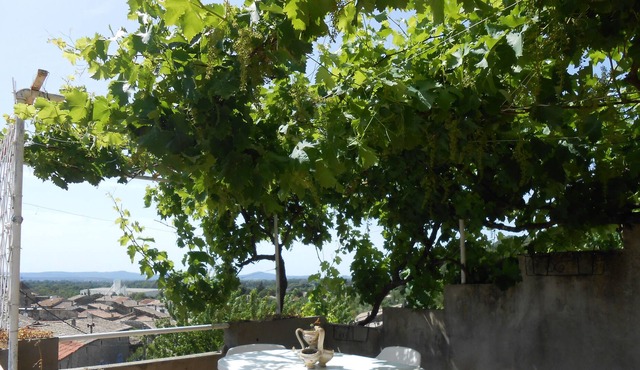 Agréable Maison de Village