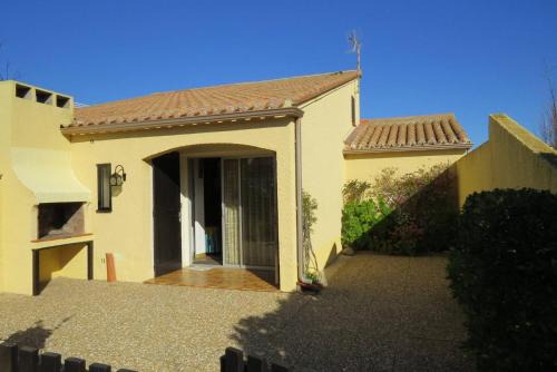 Agréable Maison Résidence au calme - terrasse- parking privé - 4CAP56