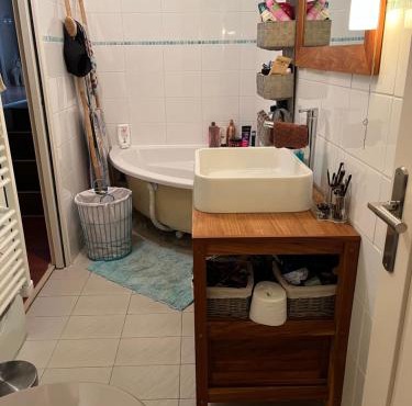 Agréables chambres au calme