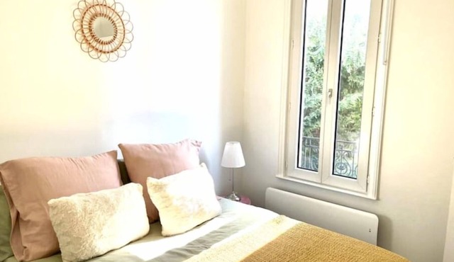 Agréable Appartement