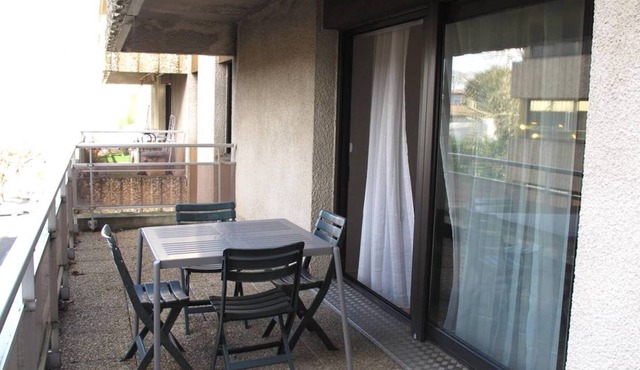 Agréable appartement T1 bis à Agen