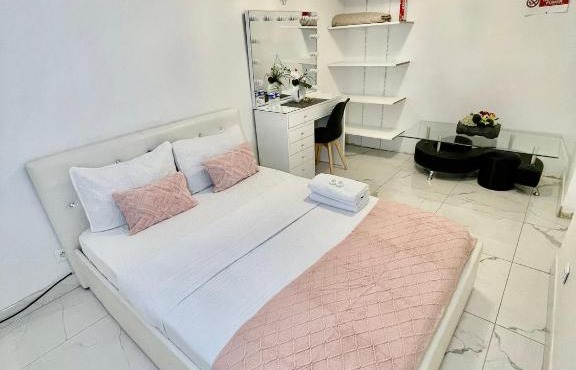 Agréable chambre