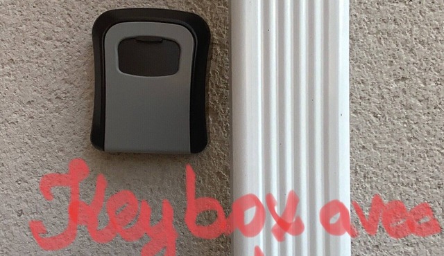 Agréable Duplex Équipé au Domaine D'albert Avec Piscine Privé,