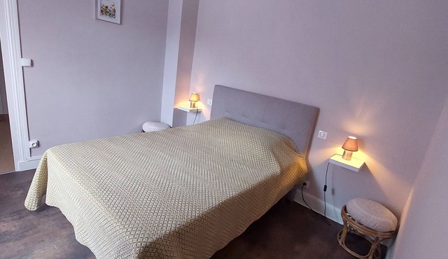 Agréable Gîte de Vacances Proche de la Roque Gageac . Animaux non Autorisés