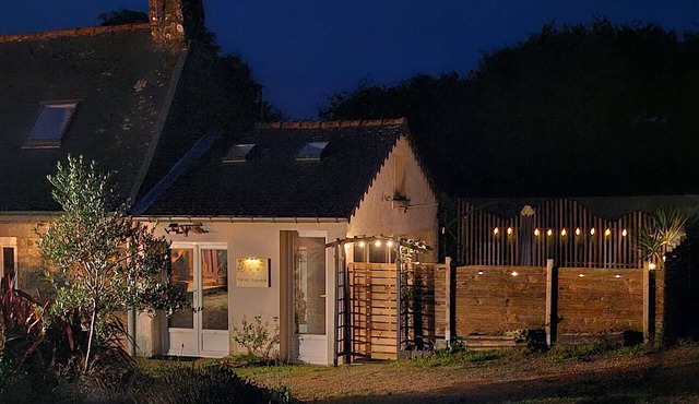 Agréable gite de campagne