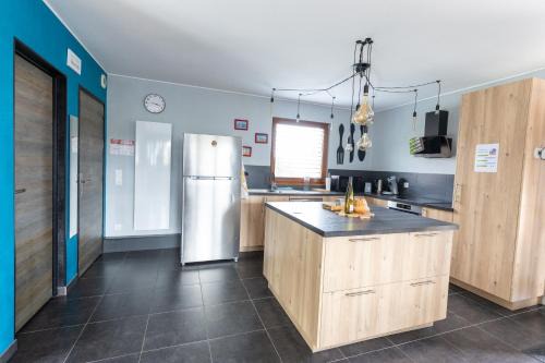 Agréable maison à la campagne