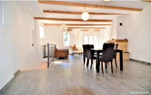Agréable maison de village