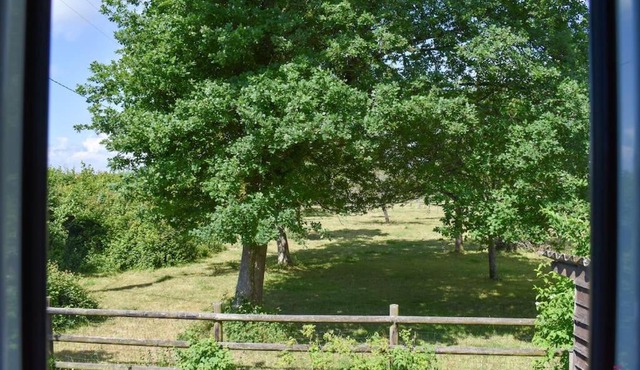 Agréable maison familiale