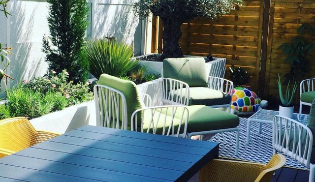 Agréable maison neuve Angers Centre-Madeleine