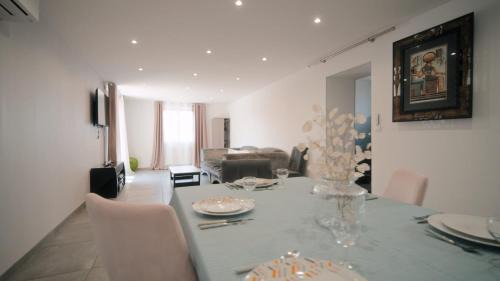 Agréable Maison pour 8 personnes