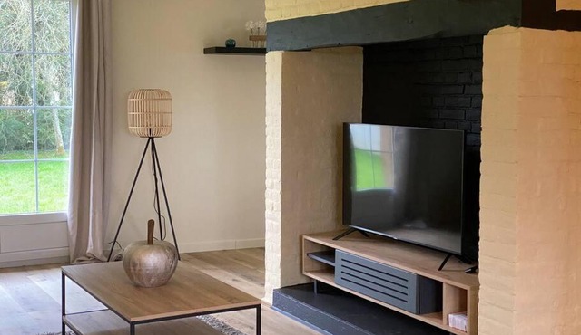 Agréable maison proche de la mer