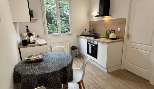 Agréable Studio en Hyper Centre