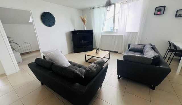 Agréable T2 Proche Disney