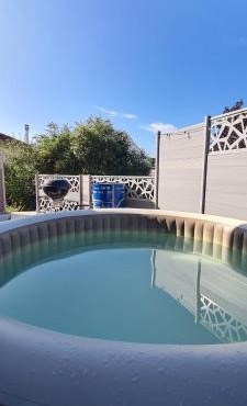 Agréable Villa à mi-chemin de Paris & Disneyland & Stade de France