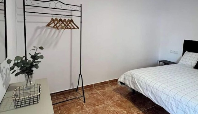 Agradable Casa en un Pequeño Pueblo de La Rioja