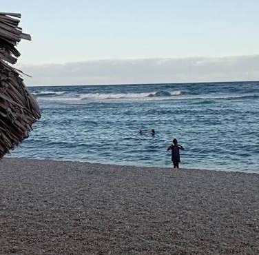 Agradable Apartamento