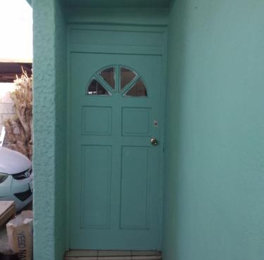 Agradable habitación B