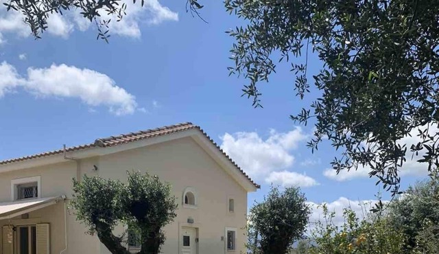 Agraria 1 Bedroom Apartment