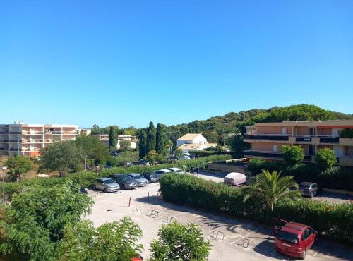 agreable appartement proche plages