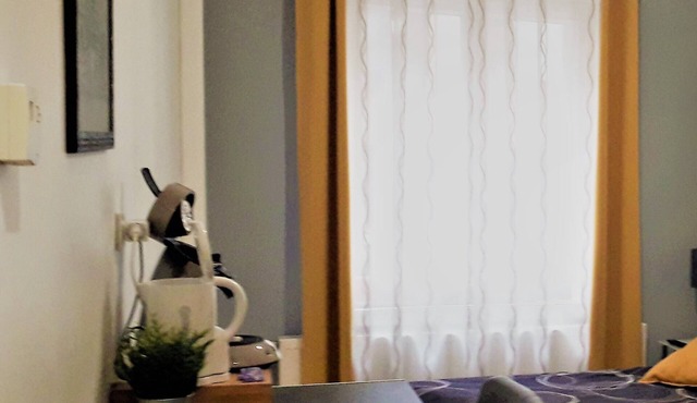 ❤agréable studio❤, 2 steps from the center