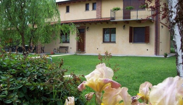 Agri Village Pavia