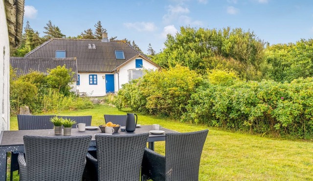 "Agrippa" - 30m to the fjord by Interhome