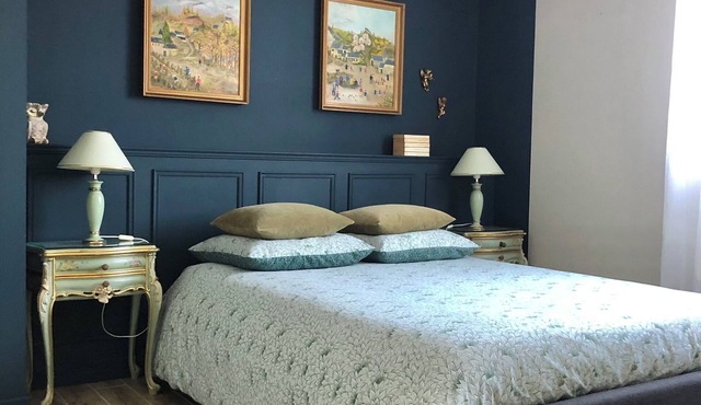 Agritourism in Villeneuve-la-Comptal