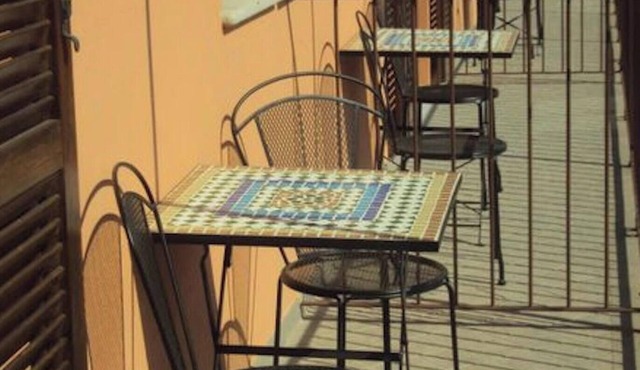 Agriturismo Al Brich Double Room with Breakfast in Albaretto della Torre