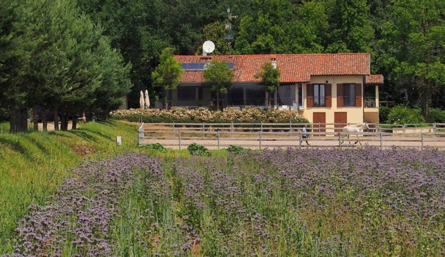 Agriturismo Cascina del Poggio