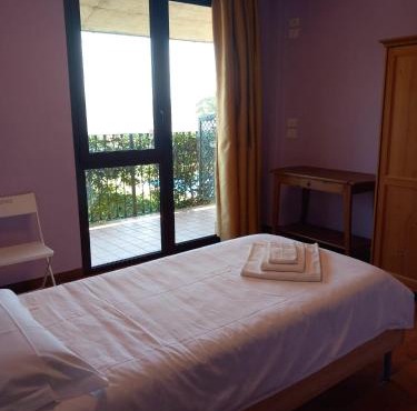 Agriturismo La Bella Manza