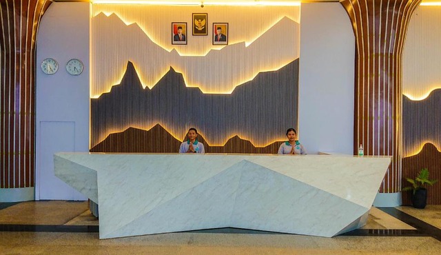 Agro Hotel Bintan