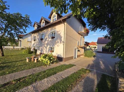 AGRO house LIKA