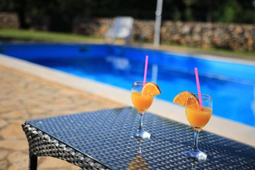 Agrotourism Galic Krka