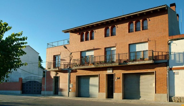 Agroturisme Cal Jeroni