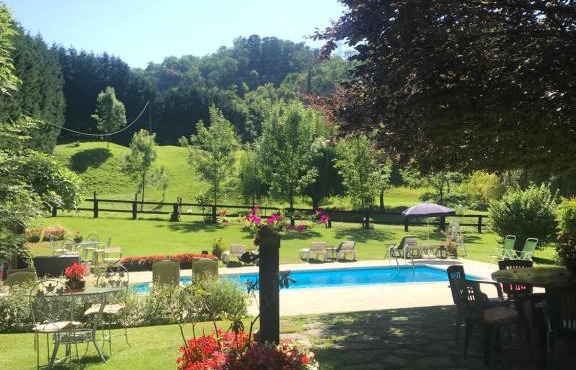 Agroturismo Anziola