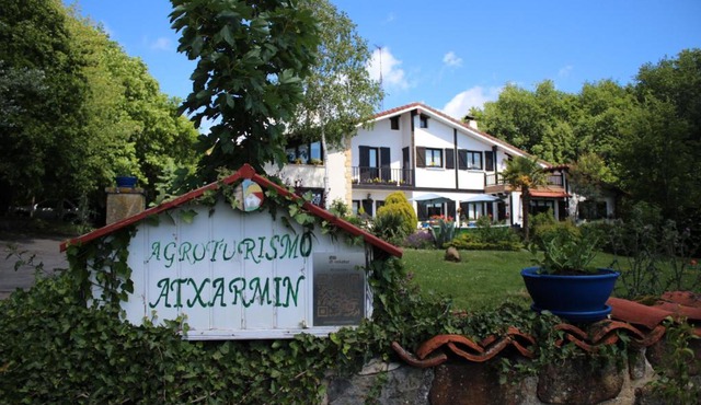 Agroturismo Atxarmin