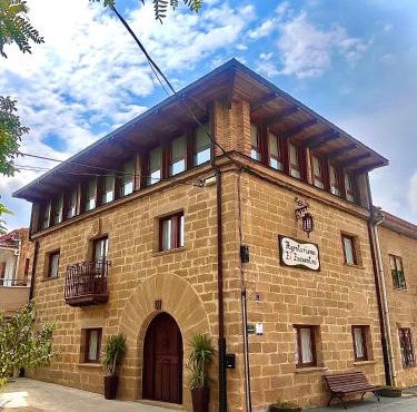 Agroturismo el Encuentro
