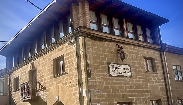 Agroturismo El Encuentro