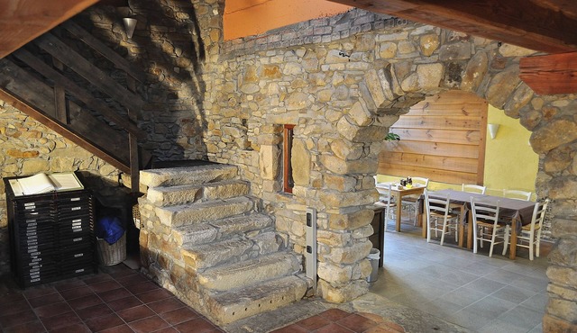 Agroturismo Iabiti-Aurrekoa