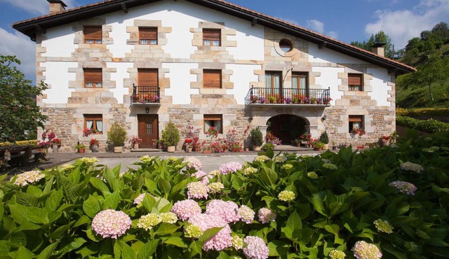 Agroturismo Ibarre