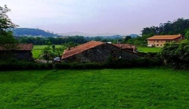 Agroturismo Ibarrondo Etxea