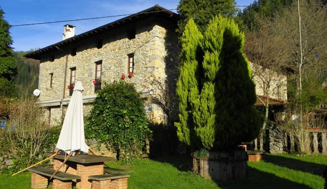 Agroturismo Izarre