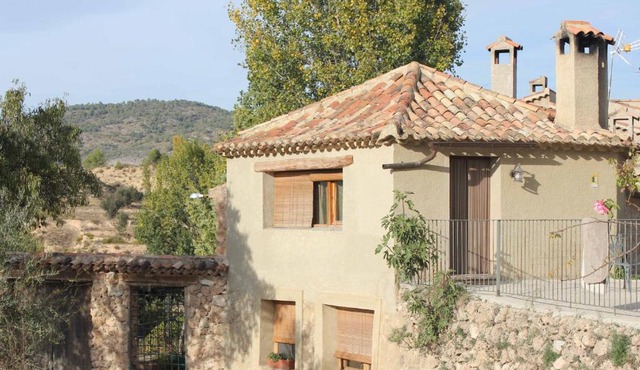 Agroturismo La Artezuela