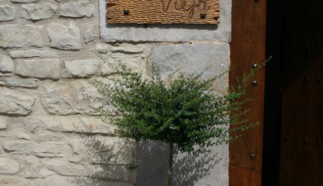 Agroturismo La Casa Vieja