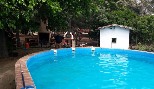 Agroturismo la finka