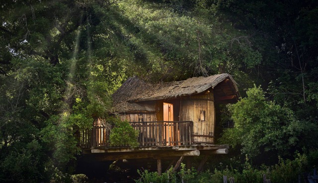 Agroturismo Mari Cruz